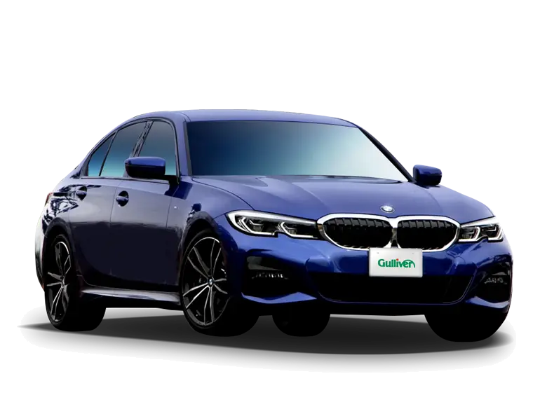 BMW 3シリーズ