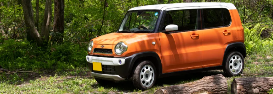 軽自動車のハイブリッドモデルのおすすめ10選を専門家が厳選_メインビジュアル