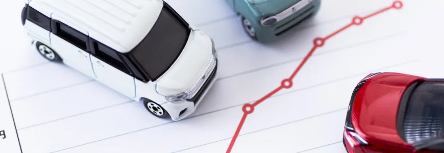 個人売買する車の価格相場は?調べ方と決め方