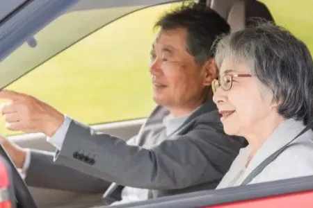 車選びの基礎知識_シニアにおすすめの車ランキング10車種