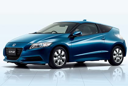 ホンダ CR-Z