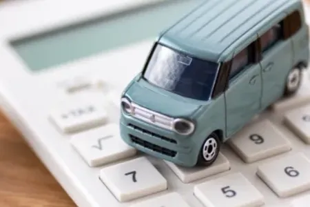 車購入前に知っておきたい基礎知識_あまり乗らない軽自動車の維持費
