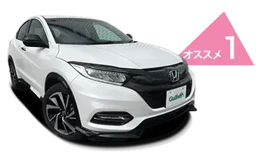 ホンダ ヴェゼル
