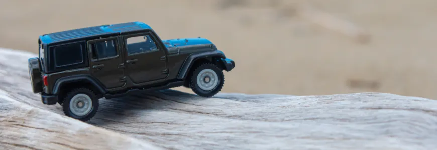 4WDの車おすすめ3選&人気ランキングTOP10_メインビジュアル