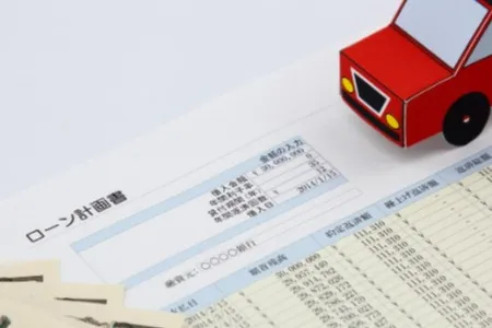 オートローンの基礎知識_車のローンは何歳まで組める？