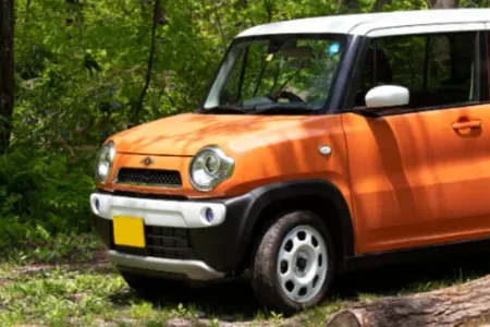 車選びの基礎知識_軽自動車のハイブリッドモデルのおすすめ10選