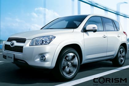 トヨタ　ＲＡＶ４