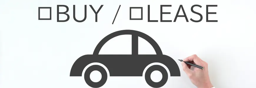 カーリースと中古車どっちがお得?初期費用・維持費を徹底比較