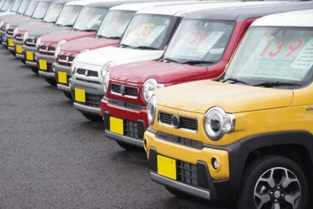車選びの基礎知識_