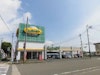 ガリバー城南店