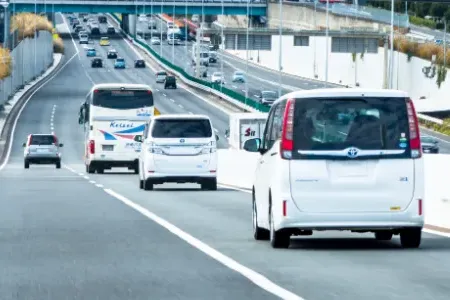 中古車の選び方_中古車選びで走行距離は気にしないで大丈夫?