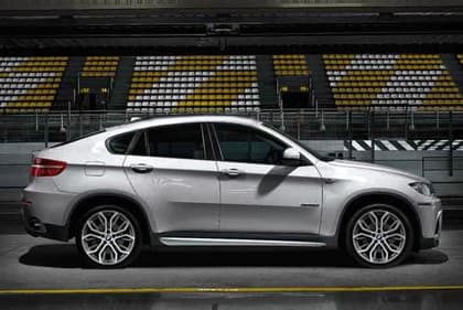 ＢＭＷ　Ｘ６