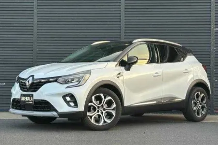 ルノー_キャプチャー