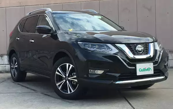 日産 エクストレイル 20Xi