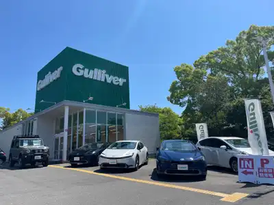 ガリバー泉佐野南店