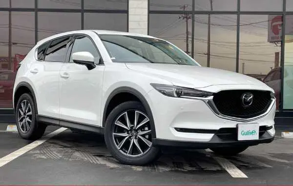 マツダ CX-5 XD