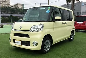 軽自動車