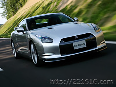 日産 GT−R