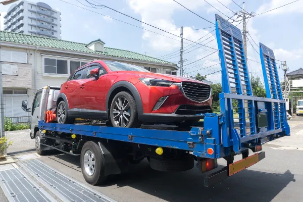 車の陸送費とは？費用相場と安く抑えるコツ｜中古車のガリバー