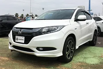 SUV