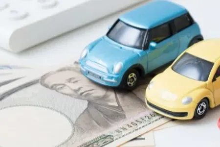 車の購入予算の決め方_初めての中古車、予算の決め方