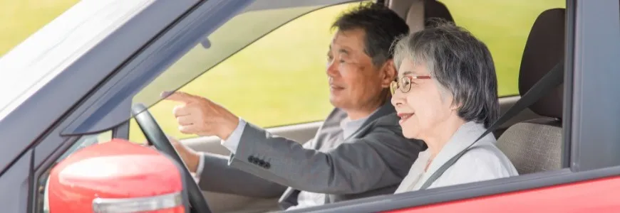 シニアにおすすめの車ランキング10を安全性などから専門家が厳選_メインビジュアル