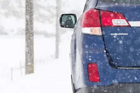 車選びの基礎知識_【2023年版】雪国に強い車おすすめ8選