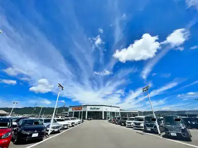 ガリバー和歌山バイパス店