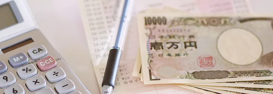 負担を軽くするクルマの買い方とローンの組み方