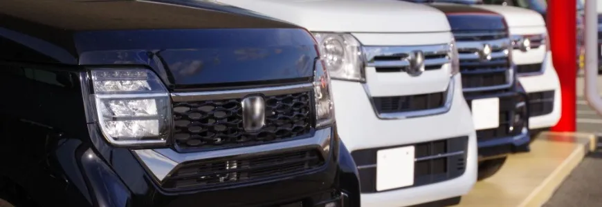 軽自動車の届出済み未使用車のデメリット・注意点_メインビジュアル