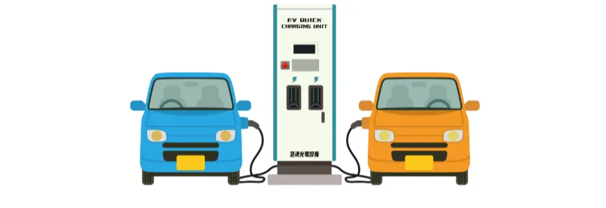 【2026年】軽の電気自動車(EV)の魅力・車種一覧_メインビジュアル