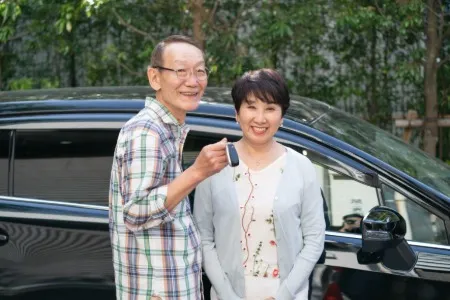 車選びの基礎知識_シニア夫婦に似合うおしゃれな10車種を専門家が厳選
