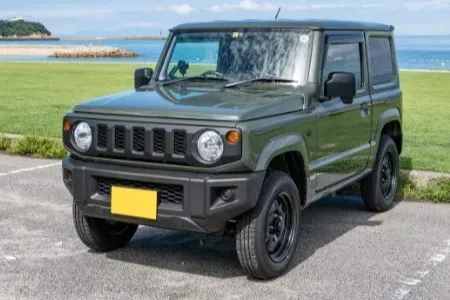 車選びの基礎知識_4WD軽自動車のおすすめ8車種を専門家が厳選