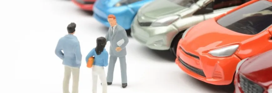 中古車でメーカー保証を継承する方法・条件、販売店保証との違い_メインビジュアル