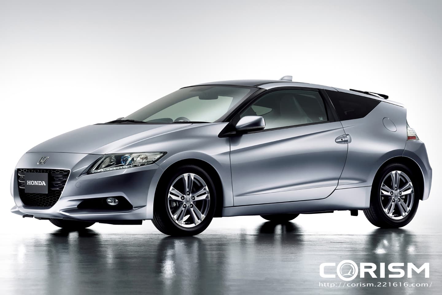 ホンダ CR-Z