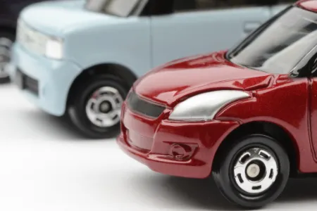 コンパクトカーと軽自動車の維持費を比較!選び方のポイントとは