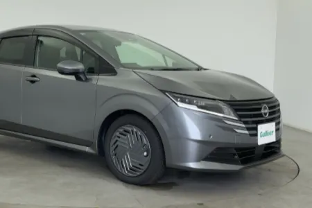 車選びの基礎知識_日産「ノート」の各サイズ