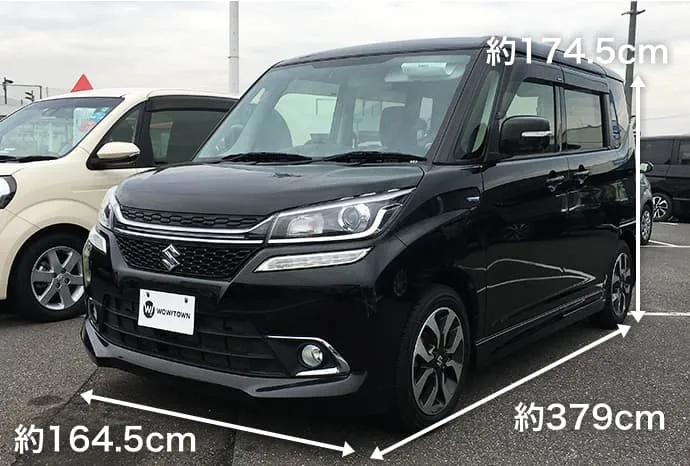 オススメのコンパクトカーはコチラ!