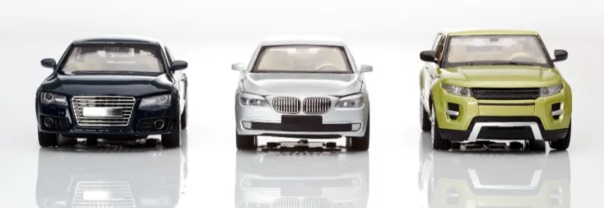 国産車と輸入車(外車)の違い、メリット・デメリットを比較_メインビジュアル