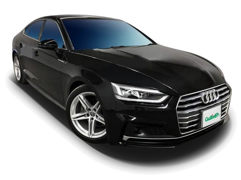 Audi A5スポーツバッグ