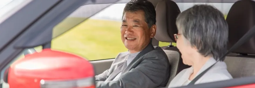 70歳以降の車選びの重要ポイント・おすすめ車種5選_メインビジュアル